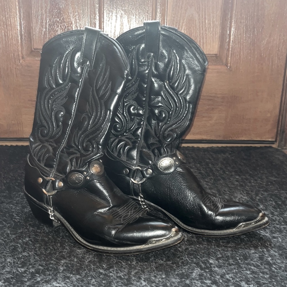 ❌SOLD❌ Men’s Western Boots